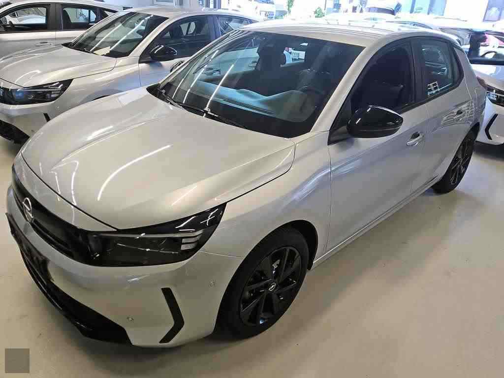 Slika vozila OPEL  