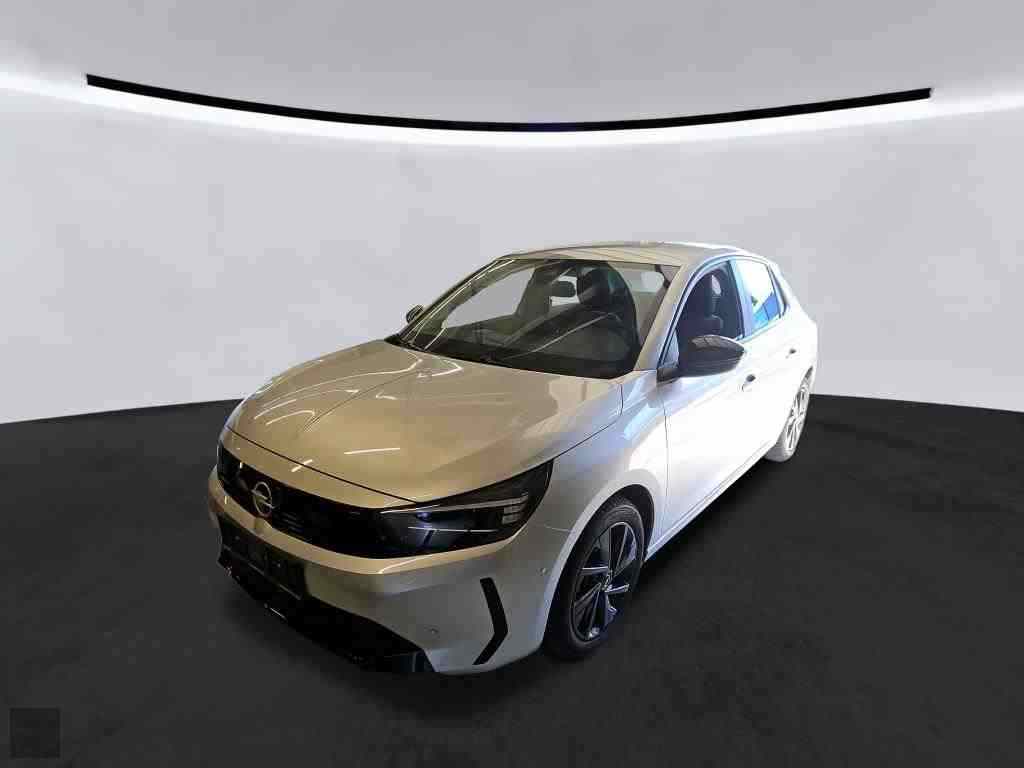 Slika vozila OPEL Corsa