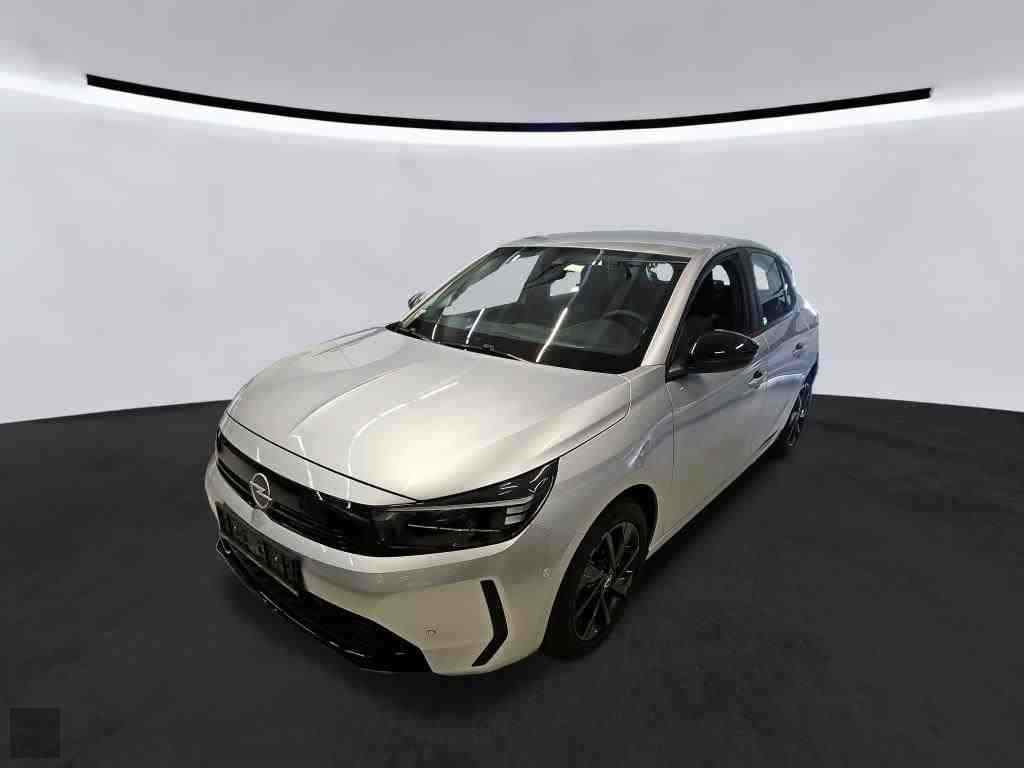 Slika vozila OPEL Corsa