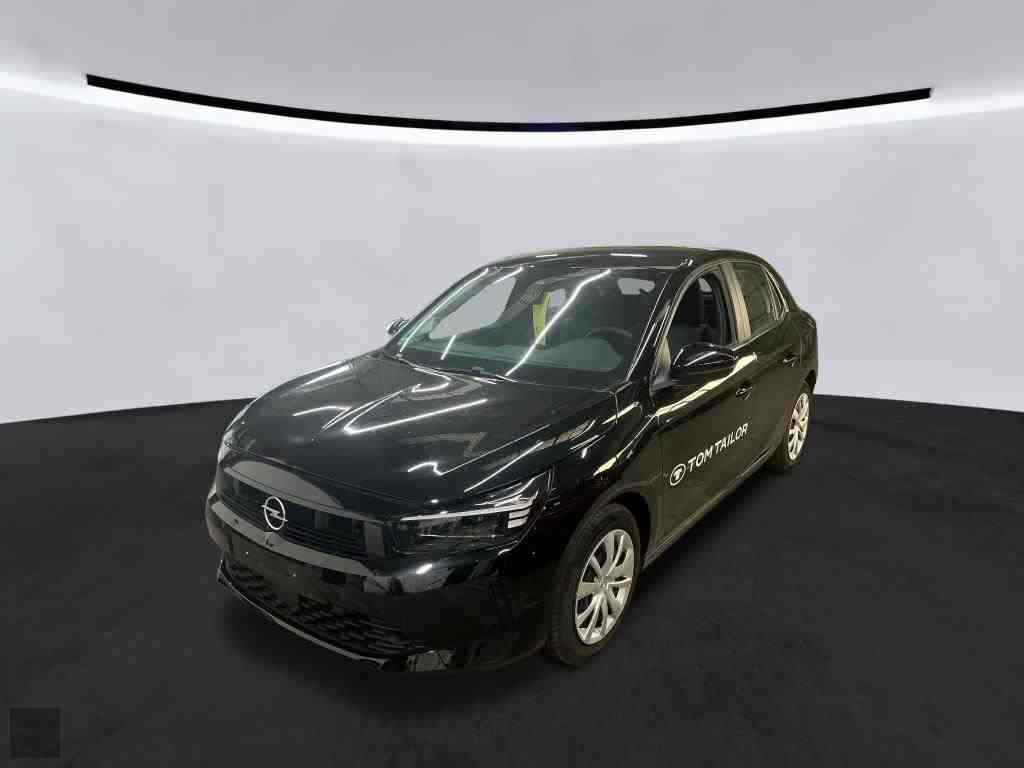 Slika vozila OPEL Corsa
