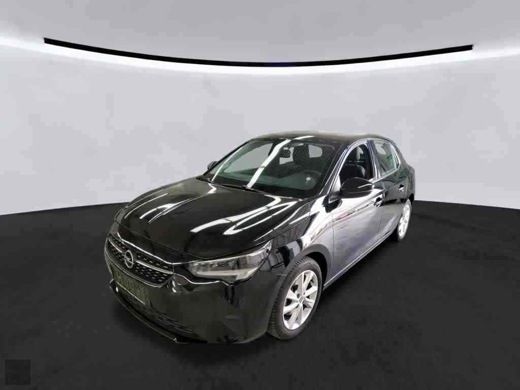 Slika vozila OPEL Corsa