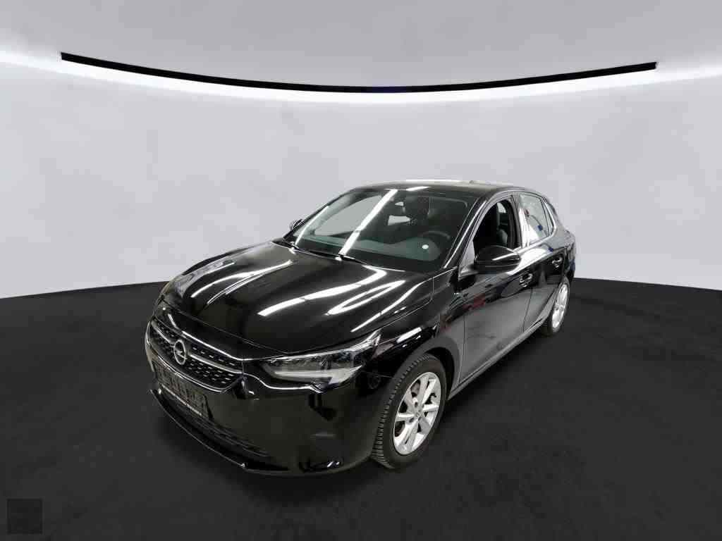 Slika vozila OPEL Corsa