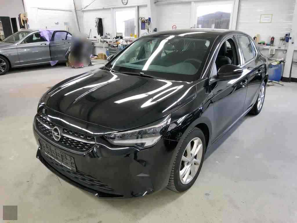 Slika vozila OPEL Corsa