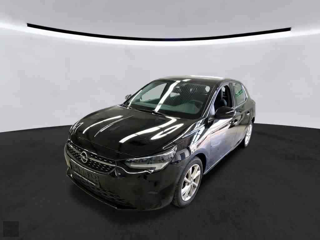 Slika vozila OPEL Corsa