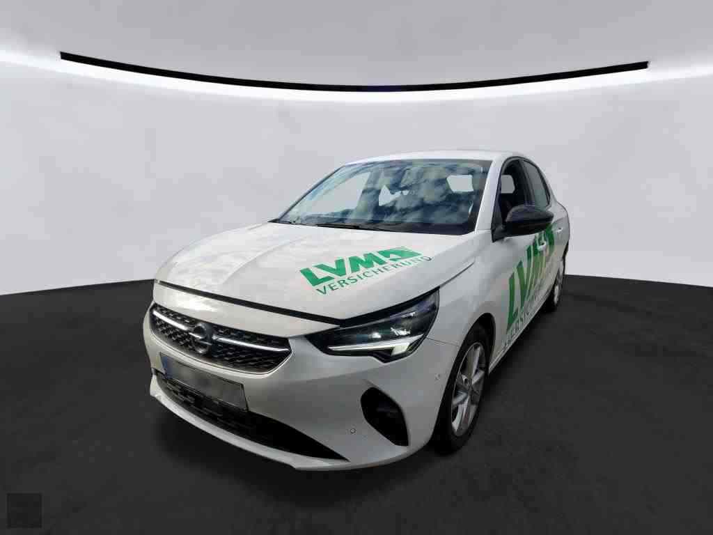Slika vozila OPEL Corsa