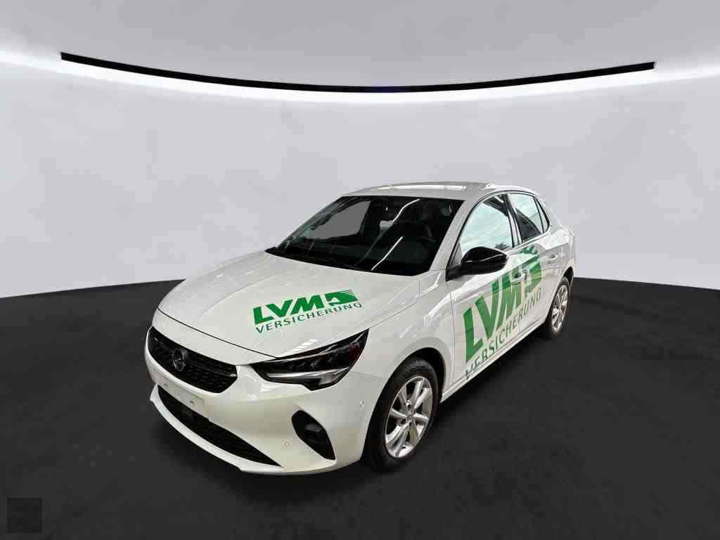 Slika vozila OPEL Corsa