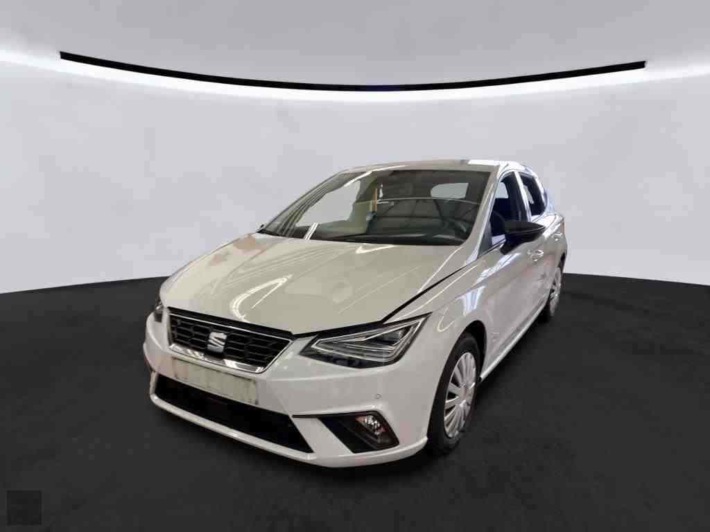 Slika vozila SEAT Ibiza
