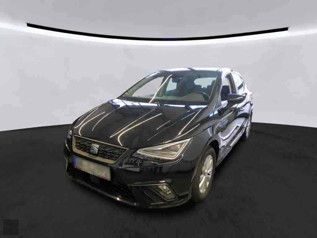 Slika vozila SEAT Ibiza