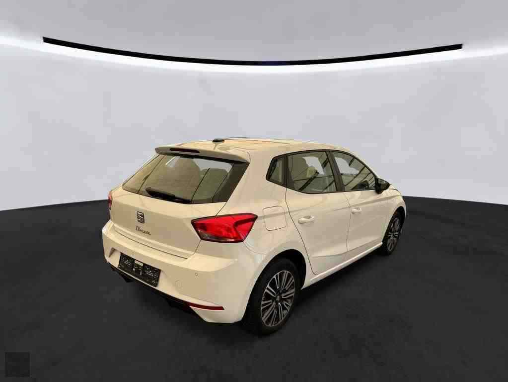 Slika vozila SEAT Ibiza