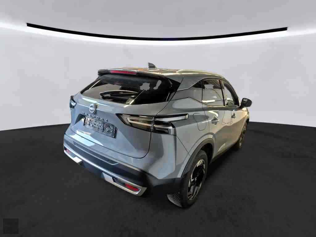 Slika vozila NISSAN Qashqai