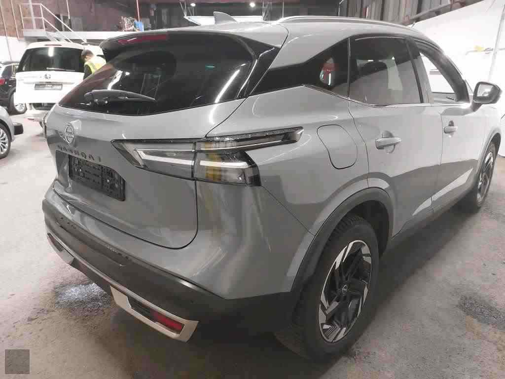 Slika vozila NISSAN Qashqai