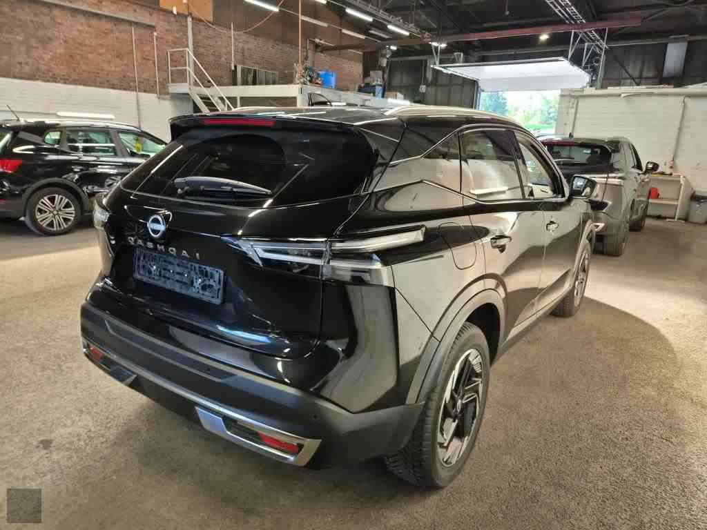 Slika vozila NISSAN Qashqai