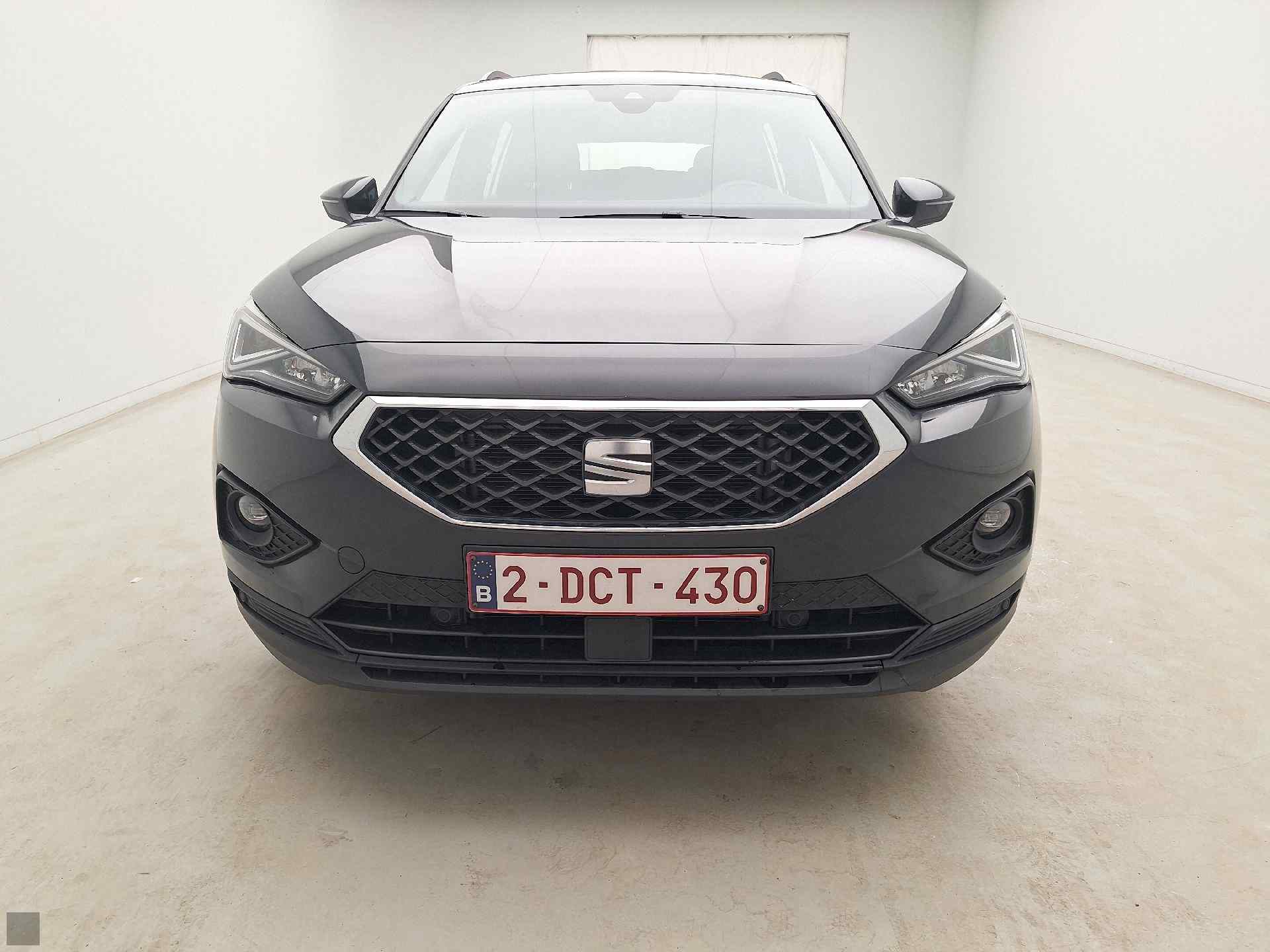 Slika vozila SEAT TARRACO