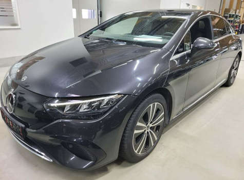 Slika vozila MERCEDES-BENZ EQE