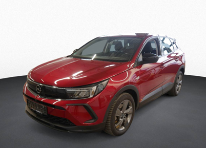 Slika vozila OPEL Grandland