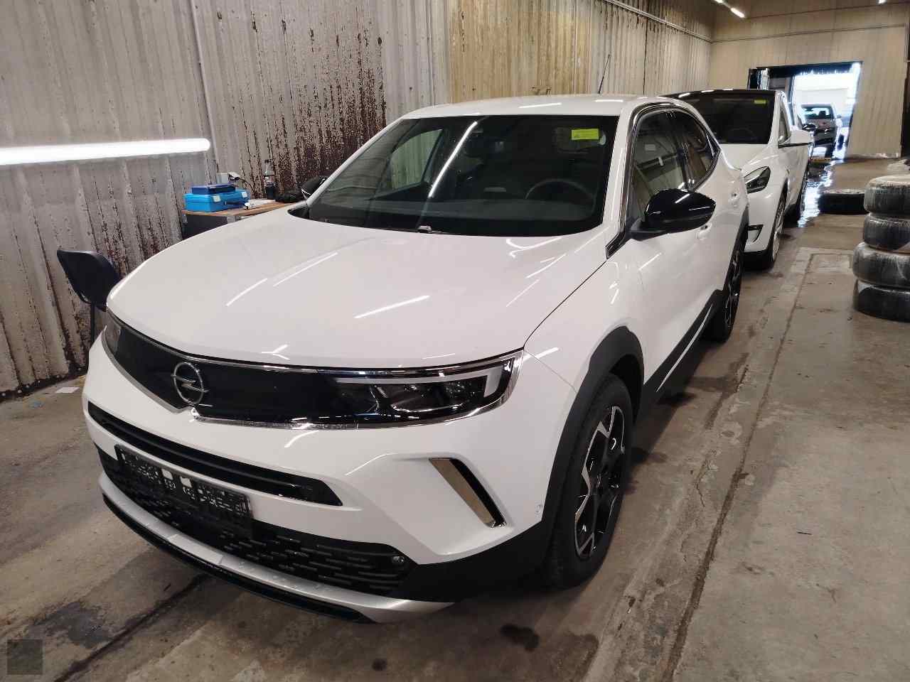 Slika vozila OPEL Mokka