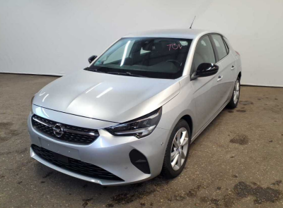 Slika vozila OPEL Corsa