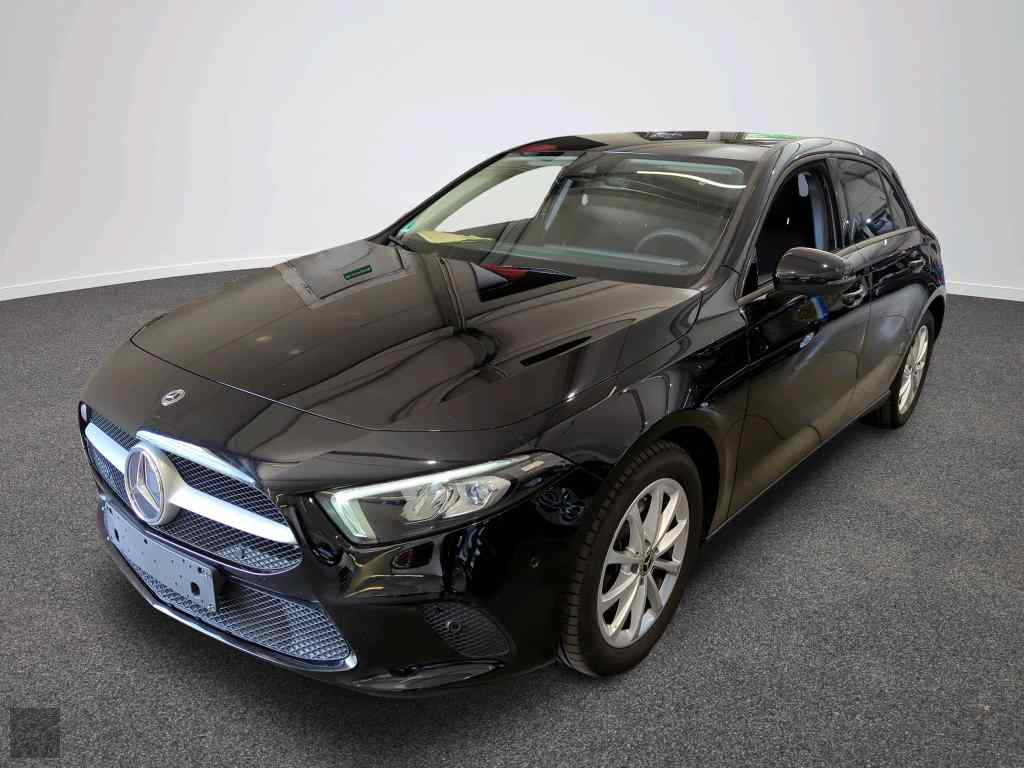 Slika vozila MERCEDES-BENZ A-Class