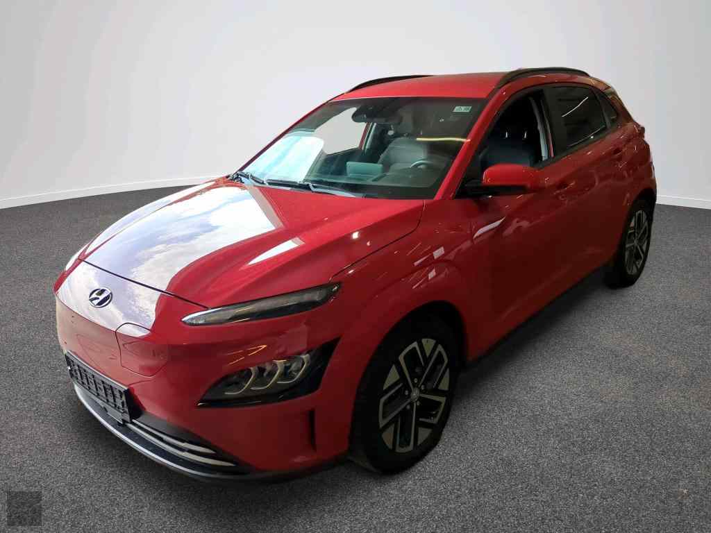 Slika vozila HYUNDAI KONA