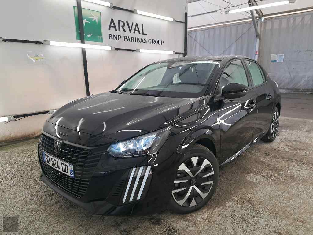 Slika vozila PEUGEOT 208