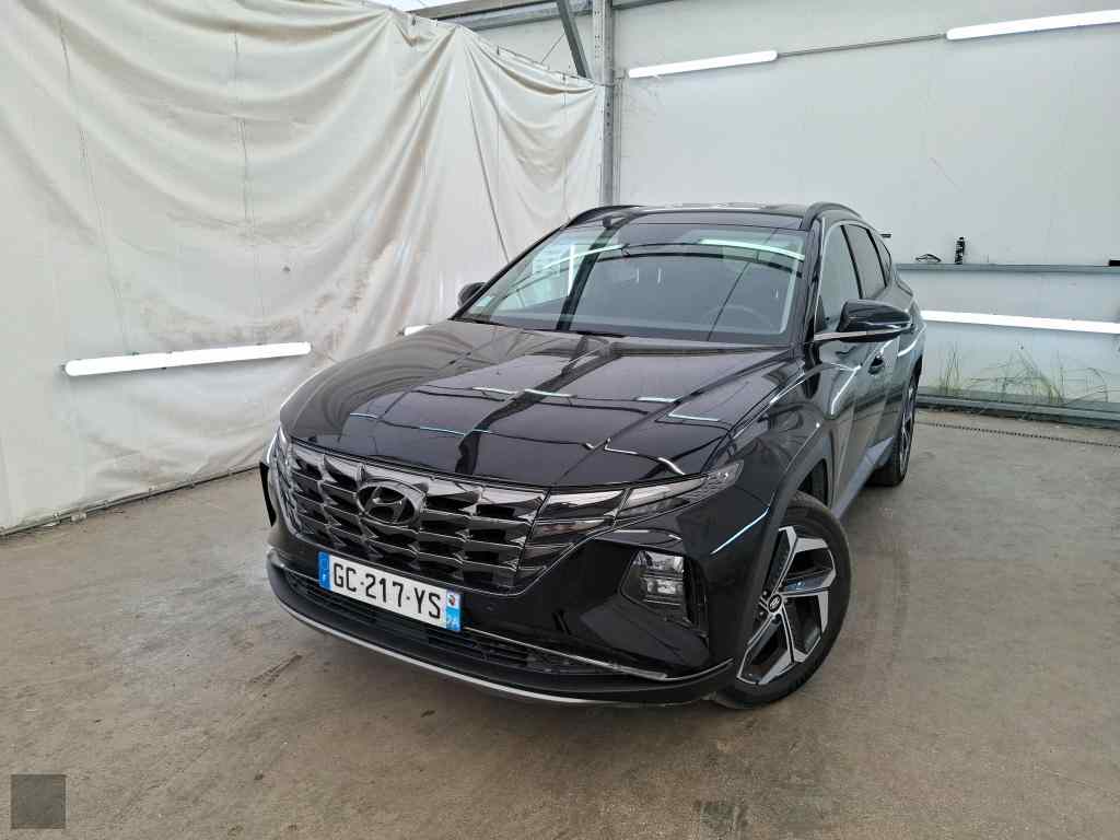 Slika vozila HYUNDAI Tucson