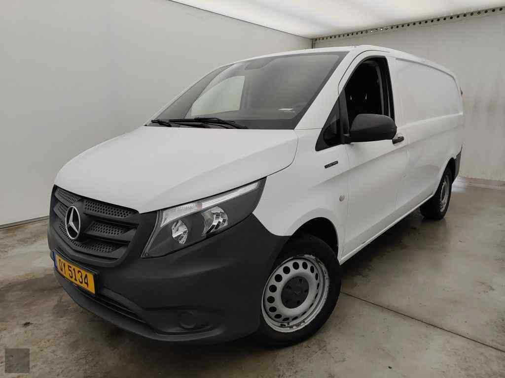 Slika vozila MERCEDES-BENZ T-Class