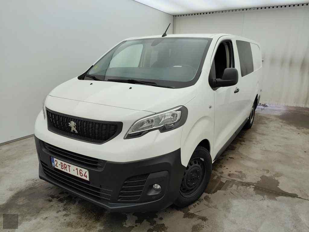 Slika vozila PEUGEOT Expert
