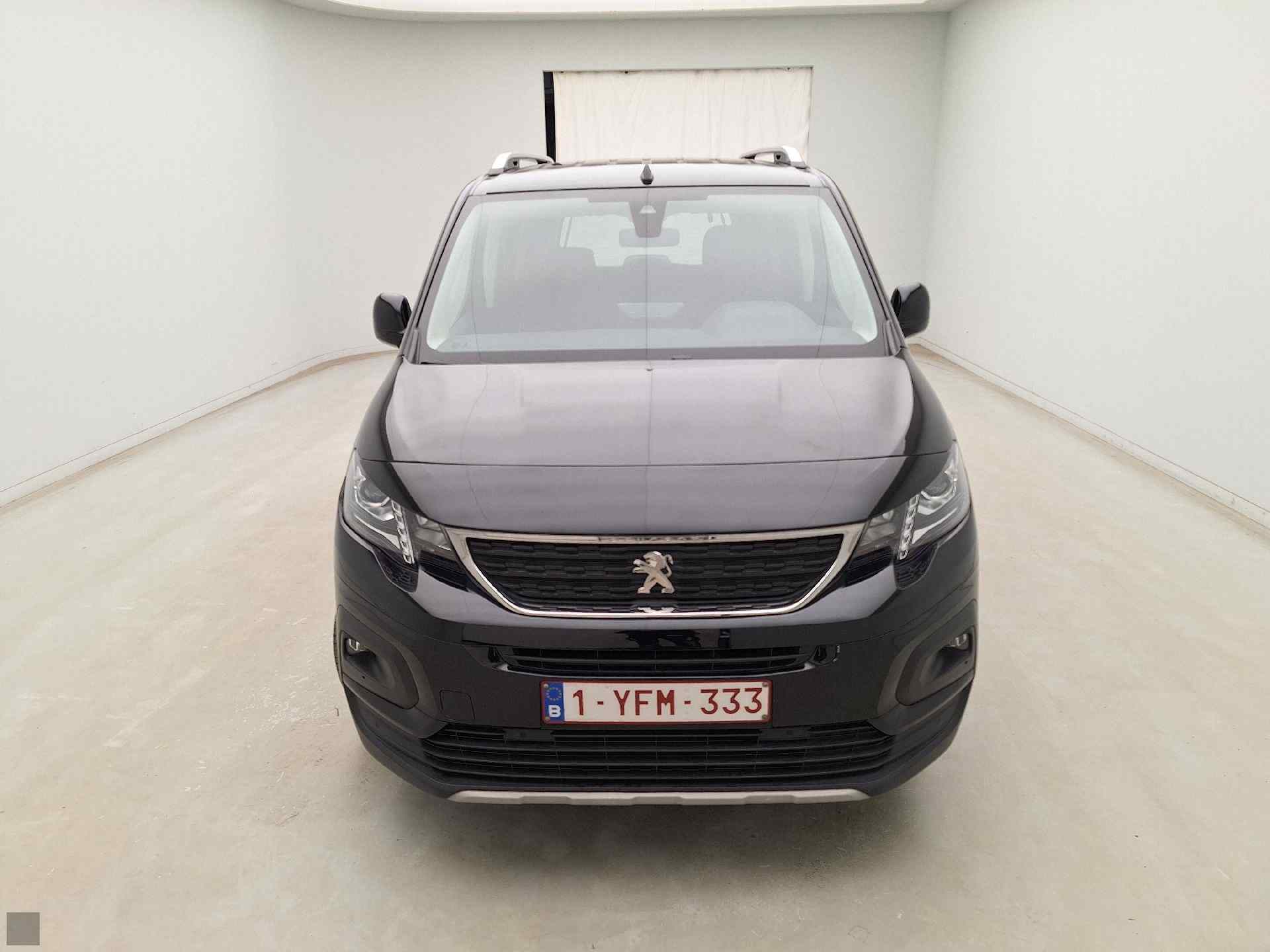Slika vozila PEUGEOT RIFTER