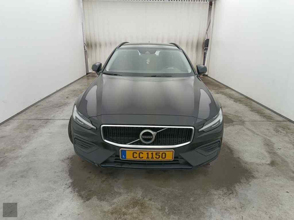 Slika vozila VOLVO V60