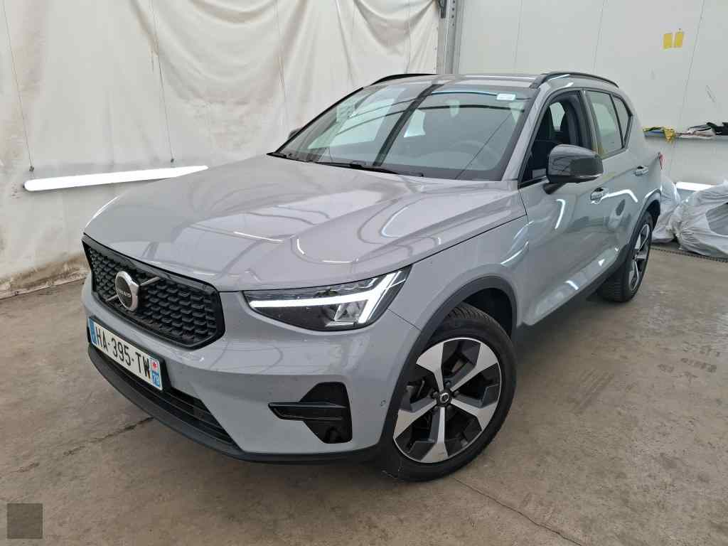 Slika vozila VOLVO C40