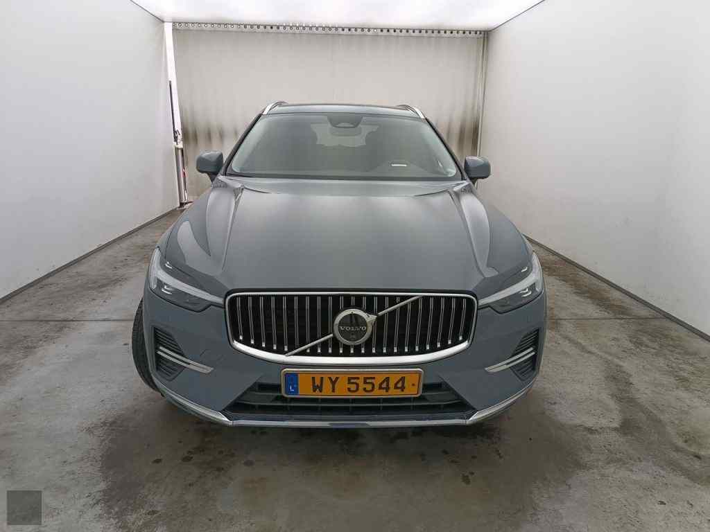 Slika vozila VOLVO XC60