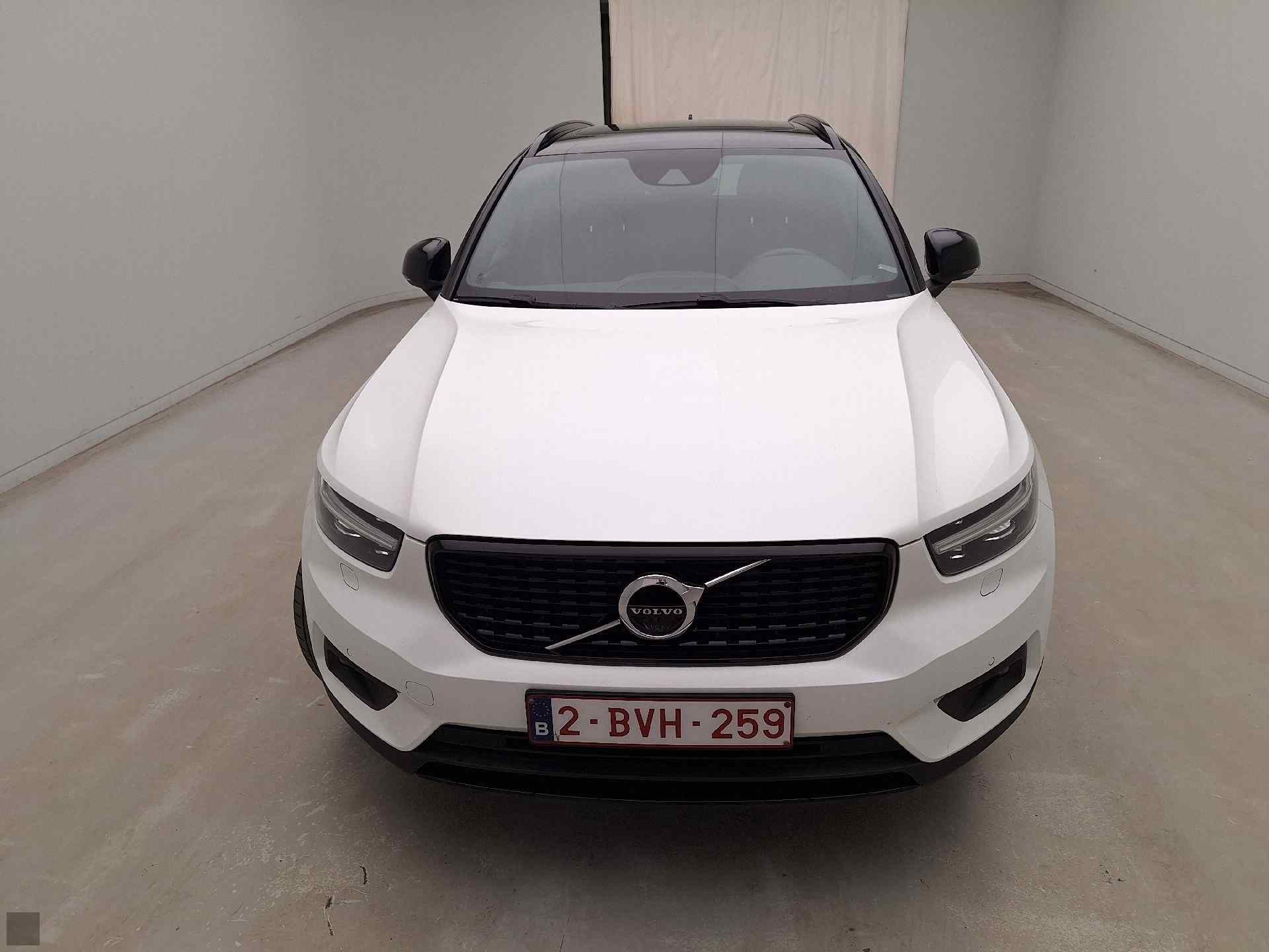 Slika vozila VOLVO XC40