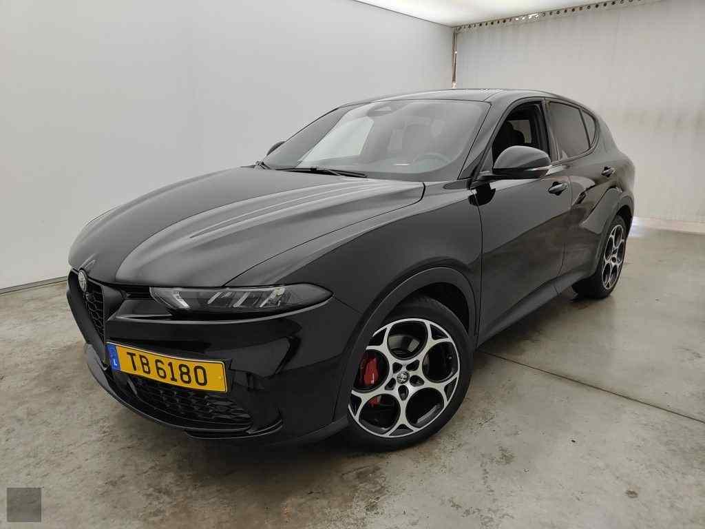 Slika vozila ALFA ROMEO Tonale