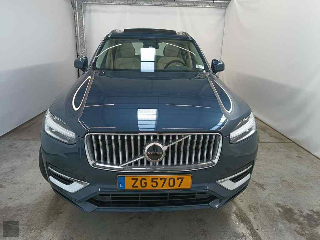 Slika vozila VOLVO XC90