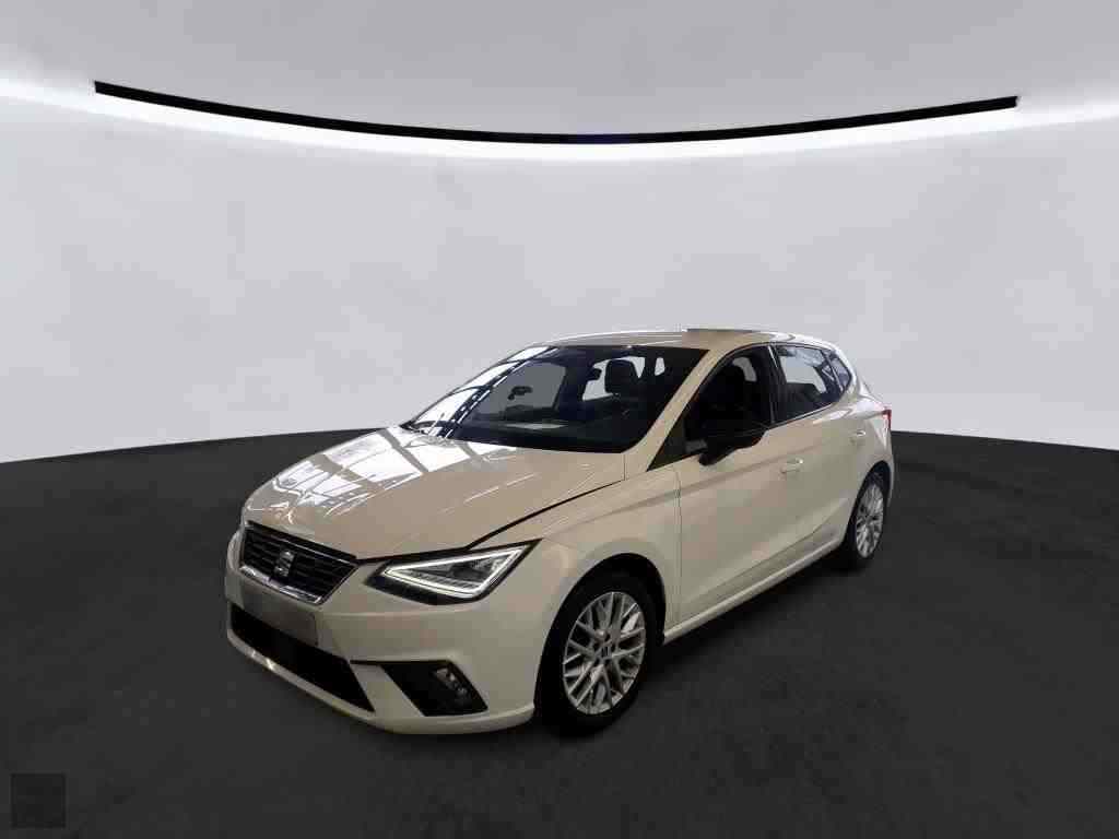 Slika vozila SEAT Ibiza