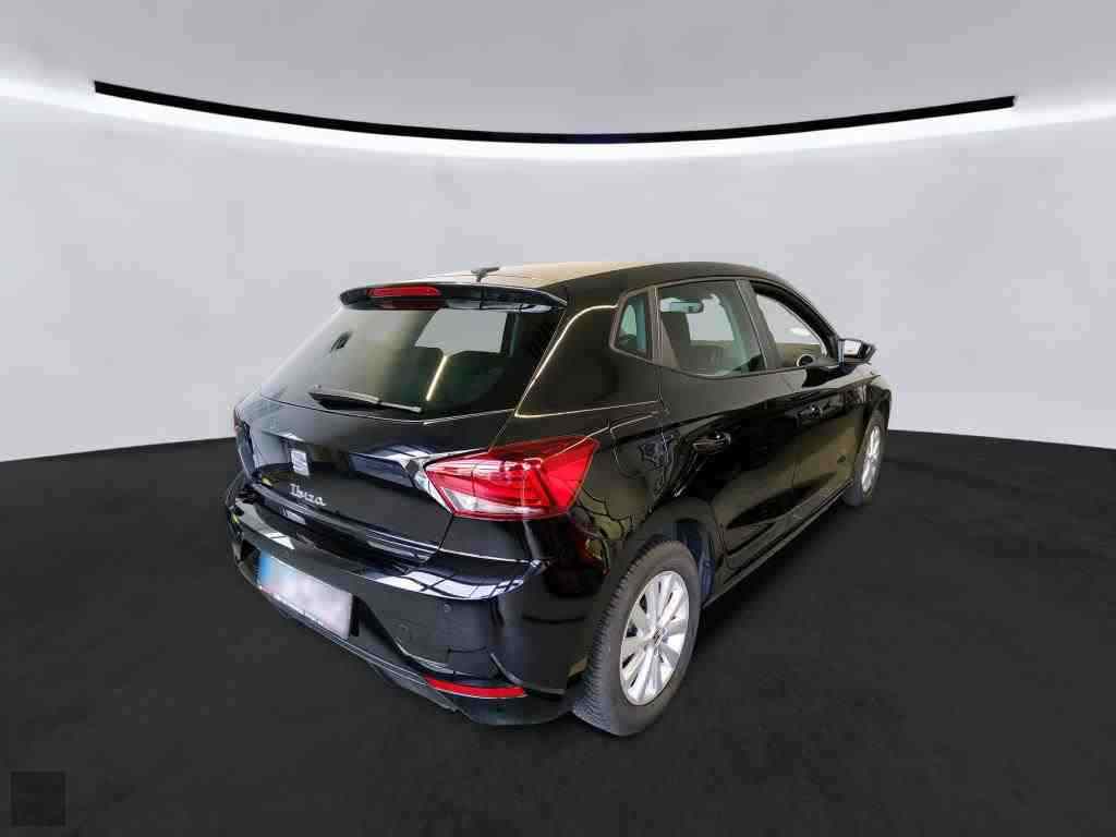 Slika vozila SEAT Ibiza