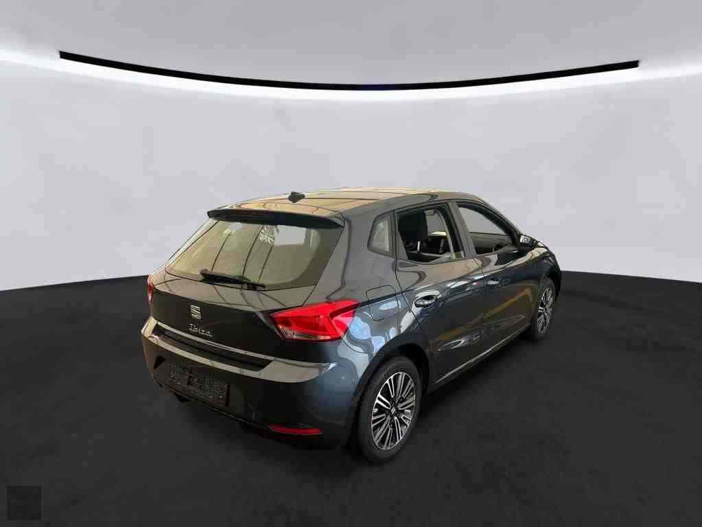 Slika vozila SEAT Ibiza
