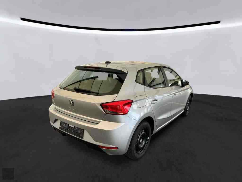 Slika vozila SEAT Ibiza