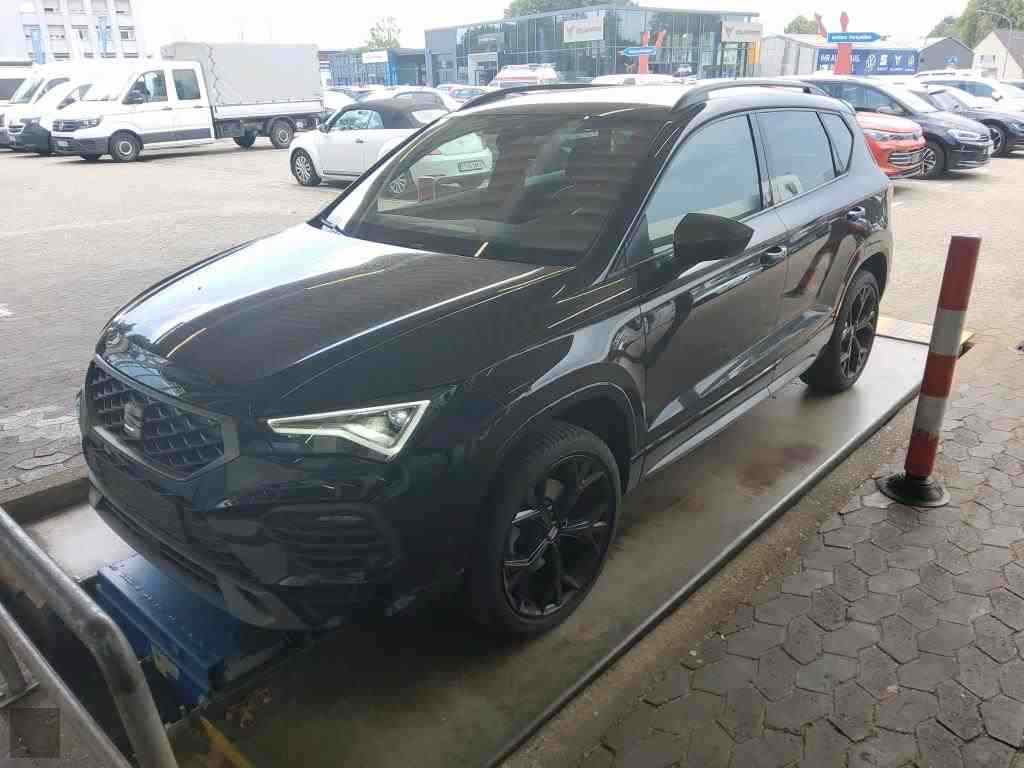 Slika vozila SEAT ATECA