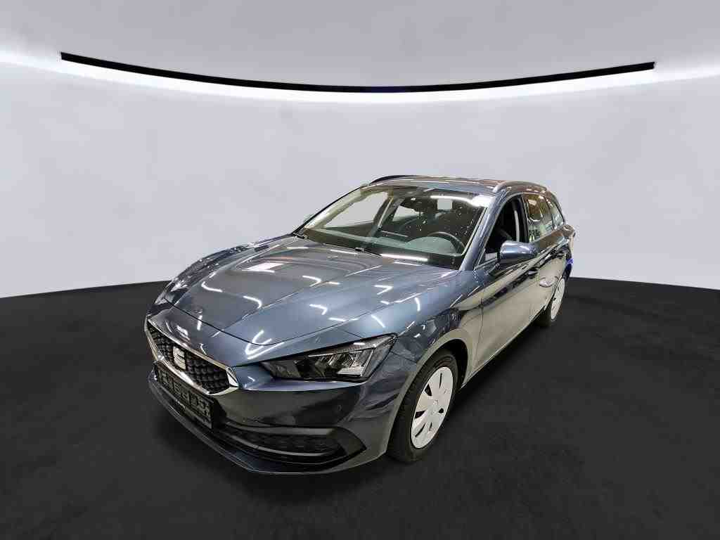 Slika vozila SEAT Leon