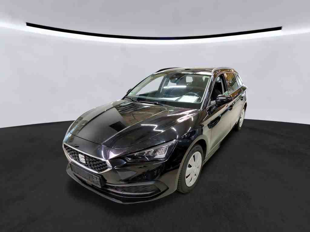 Slika vozila SEAT Leon