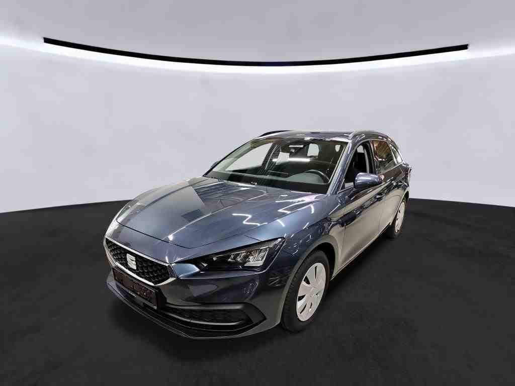 Slika vozila SEAT Leon