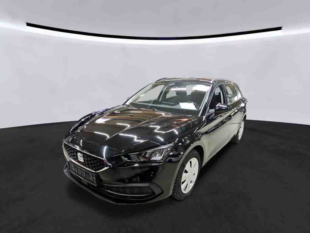 Slika vozila SEAT Leon