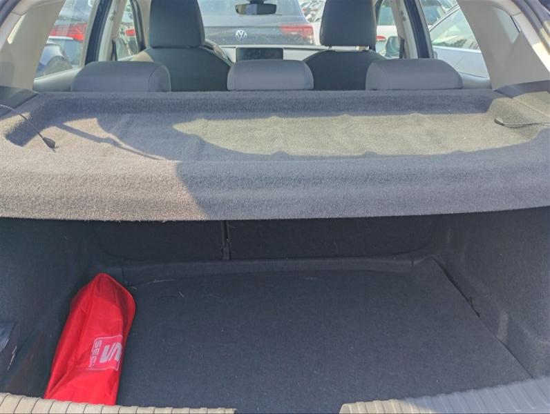 Slika vozila SEAT Leon