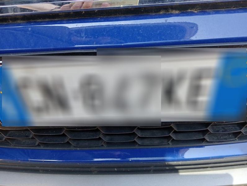 Slika vozila &Scaron;KODA KODIAQ