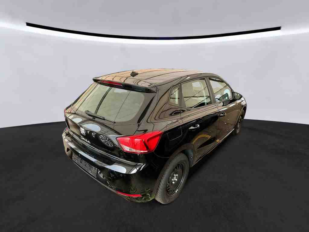 Slika vozila SEAT Ibiza