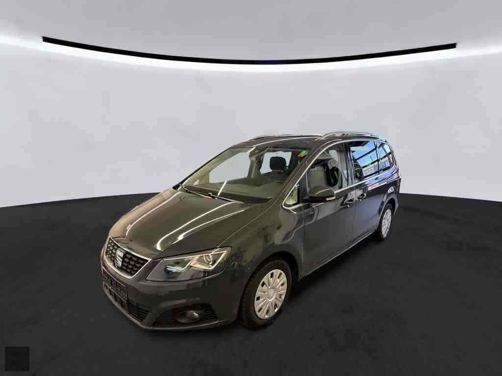 Slika vozila SEAT Alhambra