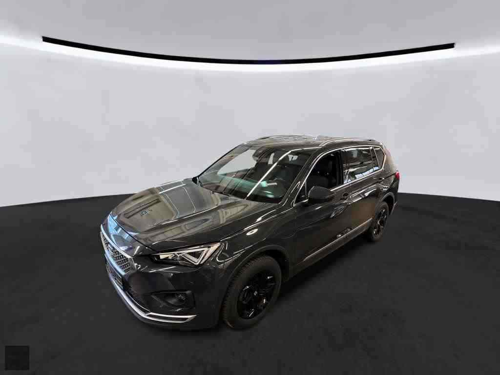 Slika vozila SEAT TARRACO