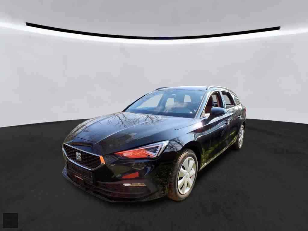 Slika vozila SEAT Leon