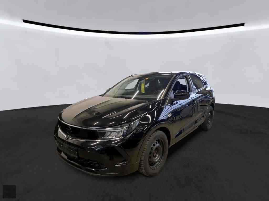 Slika vozila OPEL Grandland